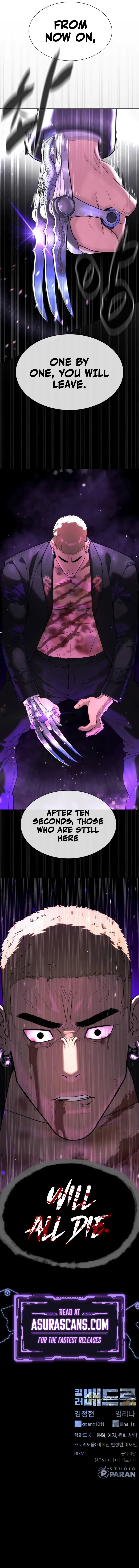 Read Killer Pietro EN Manga Online