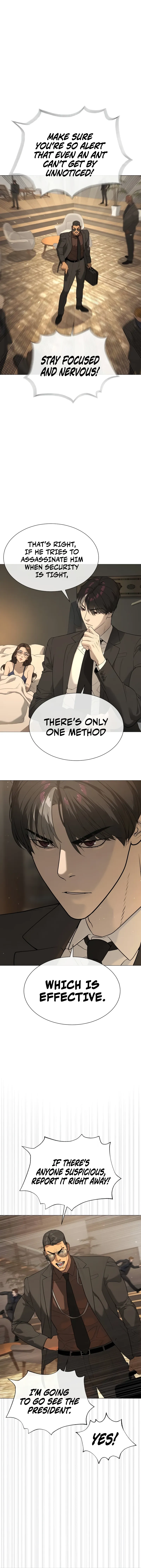 Read Killer Pietro EN Manga Online