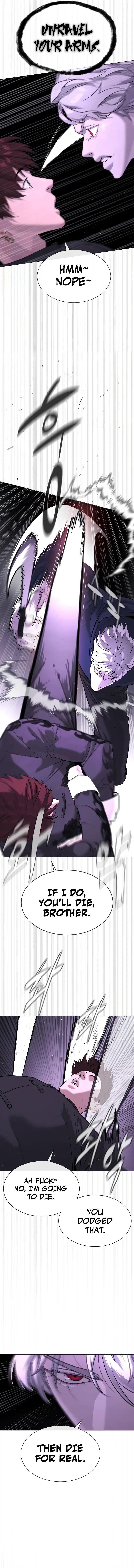 Read Killer Pietro EN Manga Online