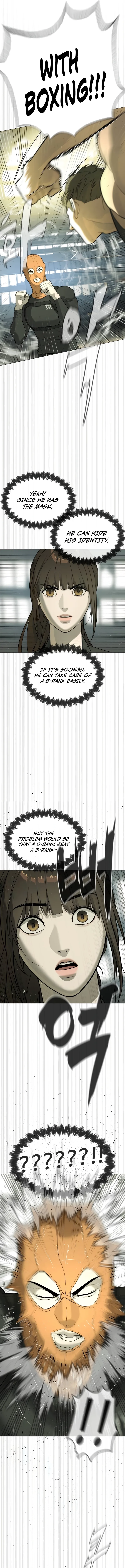 Read Killer Pietro EN Manga Online