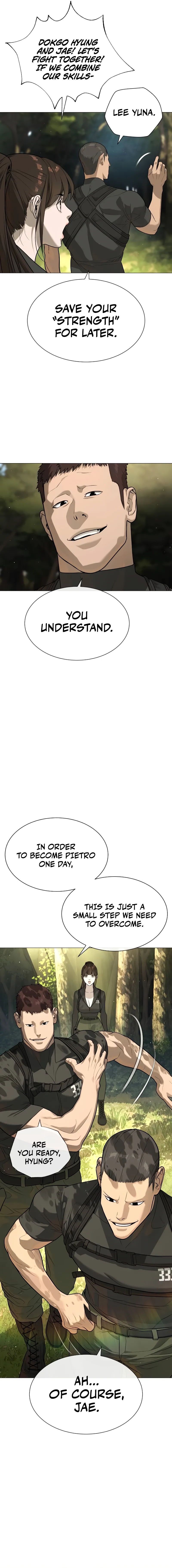 Read Killer Pietro EN Manga Online