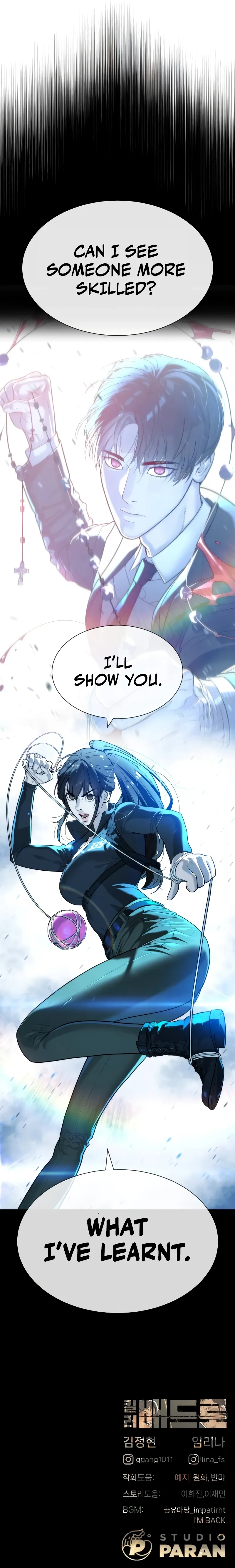 Read Killer Pietro EN Manga Online