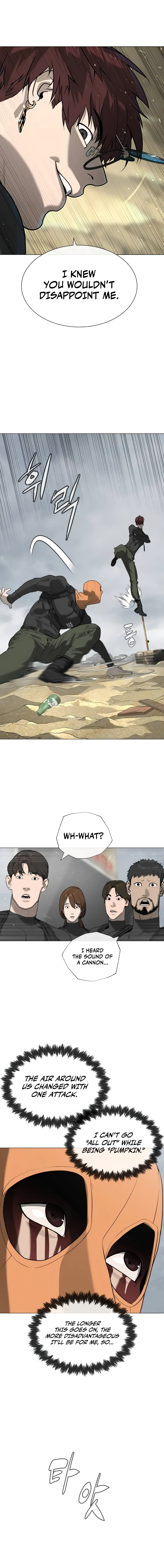 Read Killer Pietro EN Manga Online