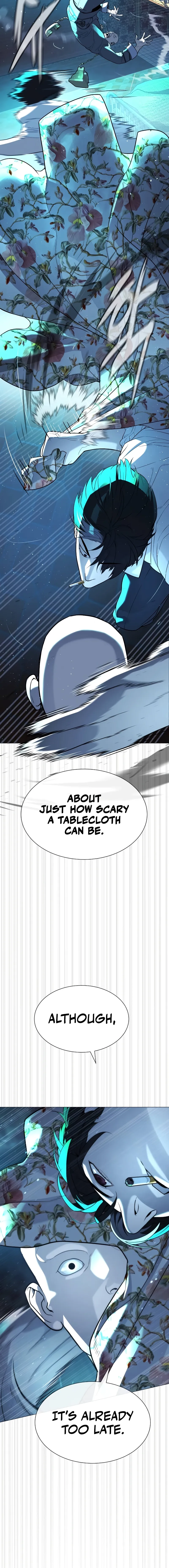 Read Killer Pietro EN Manga Online