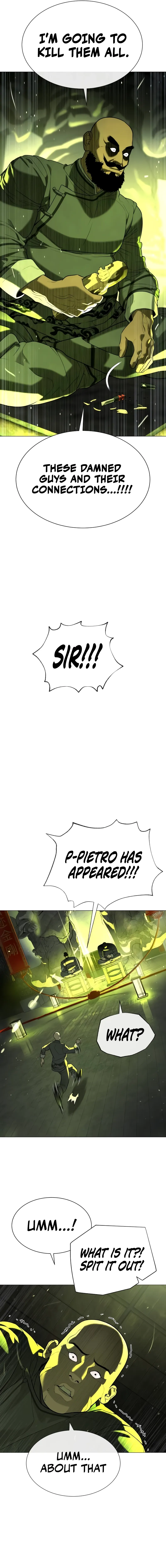 Read Killer Pietro EN Manga Online