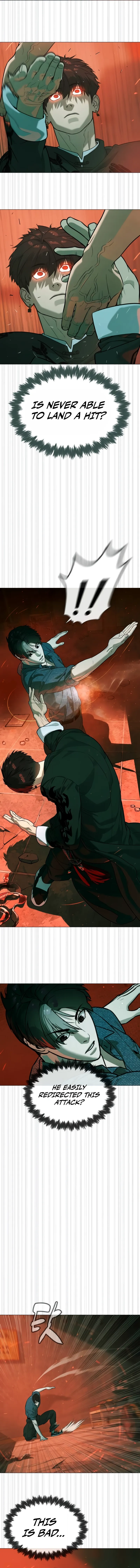 Read Killer Pietro EN Manga Online