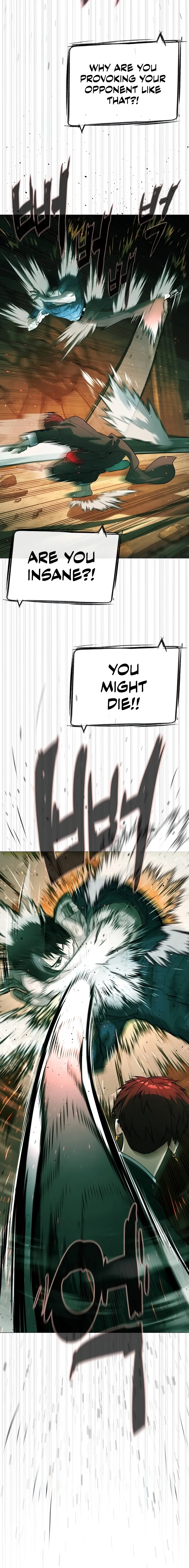 Read Killer Pietro EN Manga Online