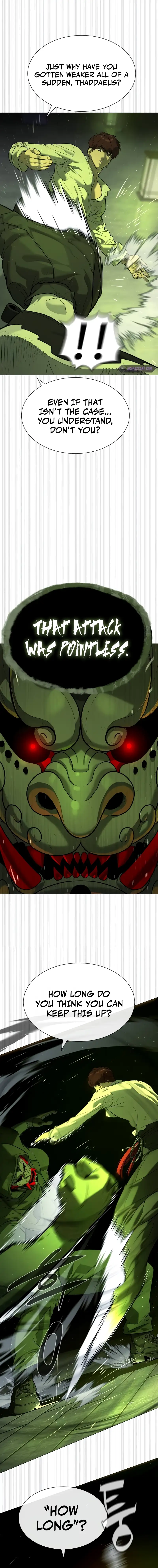 Read Killer Pietro EN Manga Online