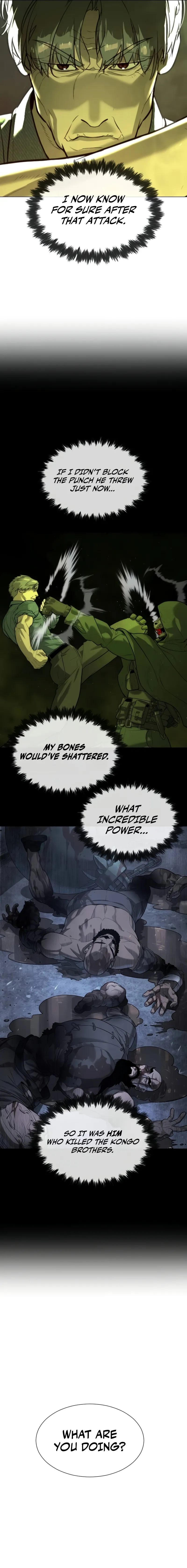 Read Killer Pietro EN Manga Online