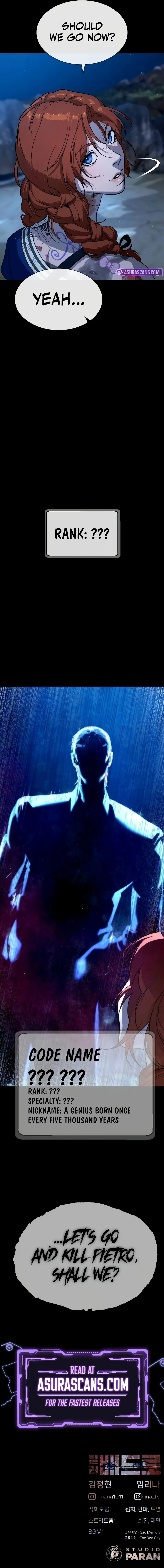 Read Killer Pietro EN Manga Online