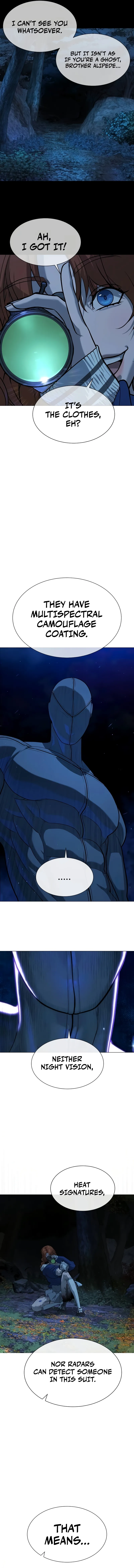 Read Killer Pietro EN Manga Online