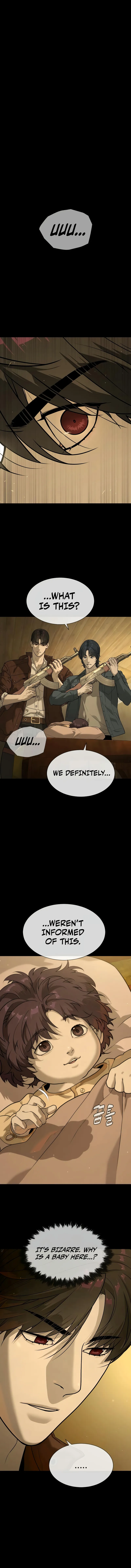 Read Killer Pietro EN Manga Online