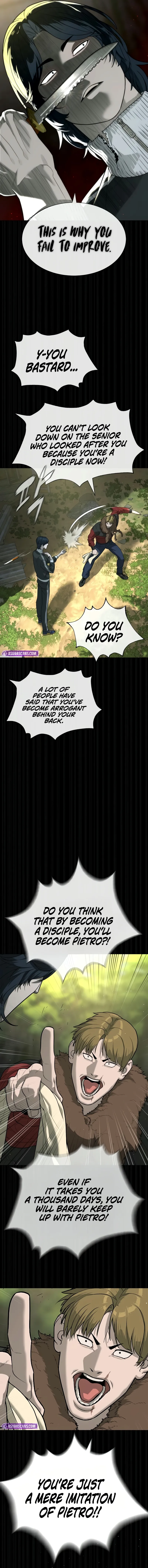 Read Killer Pietro EN Manga Online