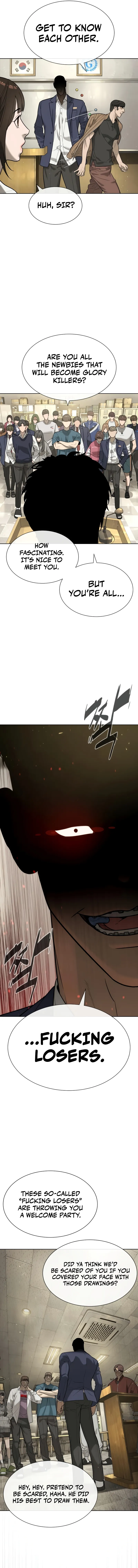 Read Killer Pietro EN Manga Online