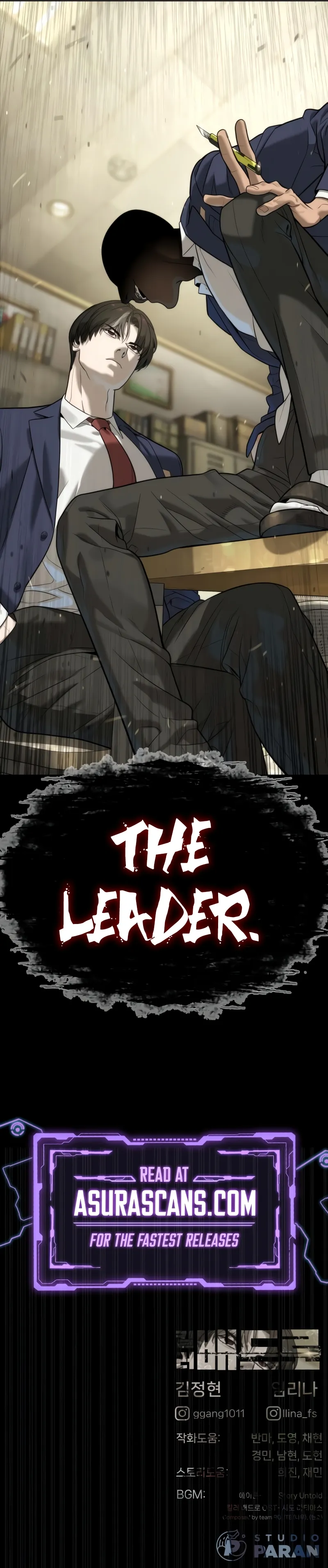 Read Killer Pietro EN Manga Online