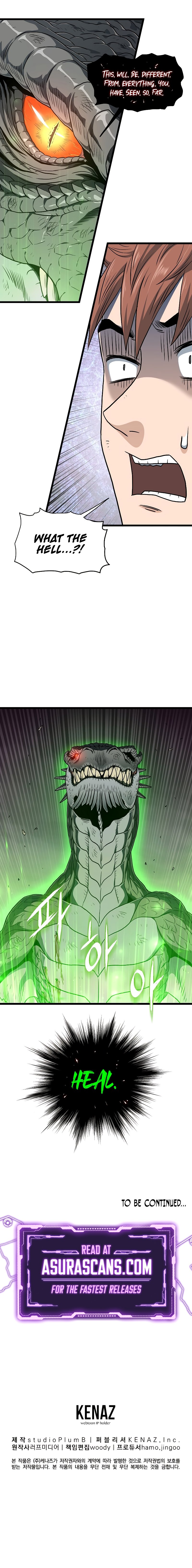 Read Log-in Murim EN Manga Online