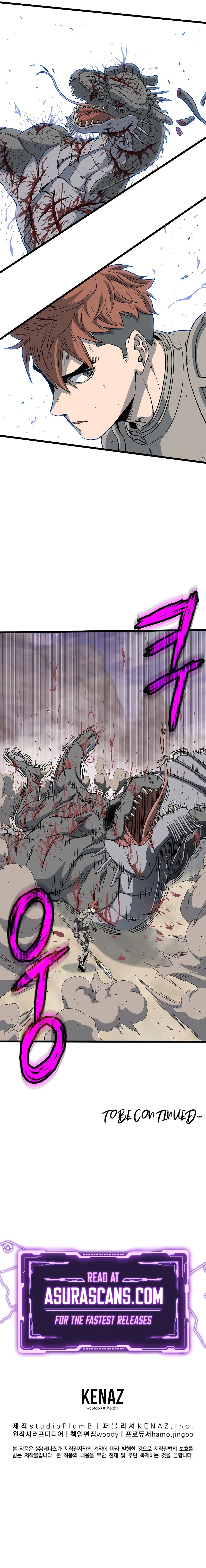 Read Log-in Murim EN Manga Online