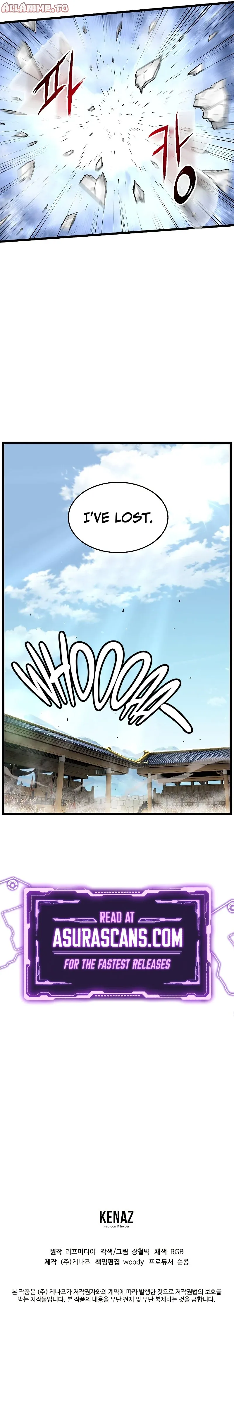 Read Log-in Murim EN Manga Online