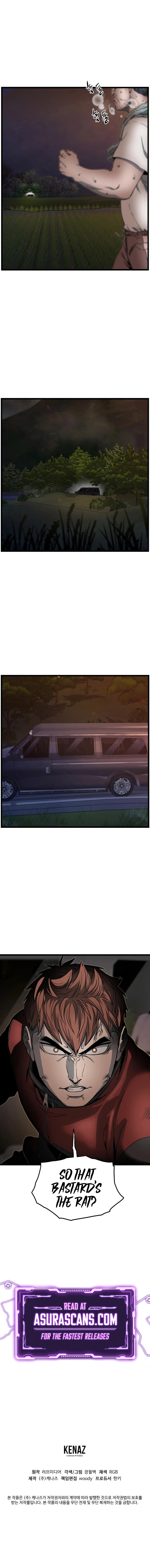 Read Log-in Murim EN Manga Online