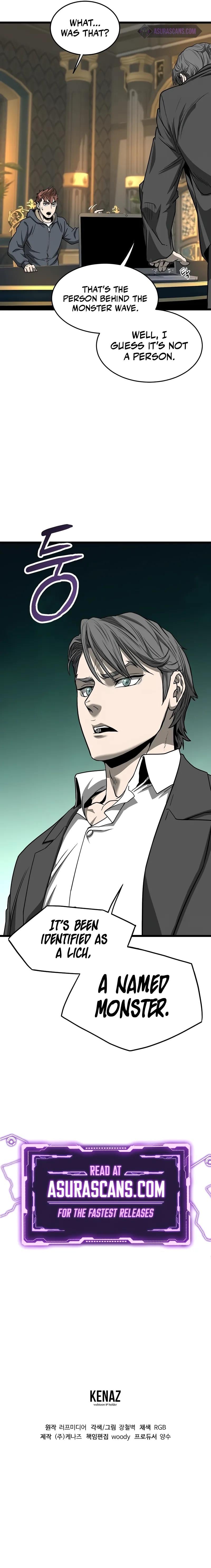 Read Log-in Murim EN Manga Online