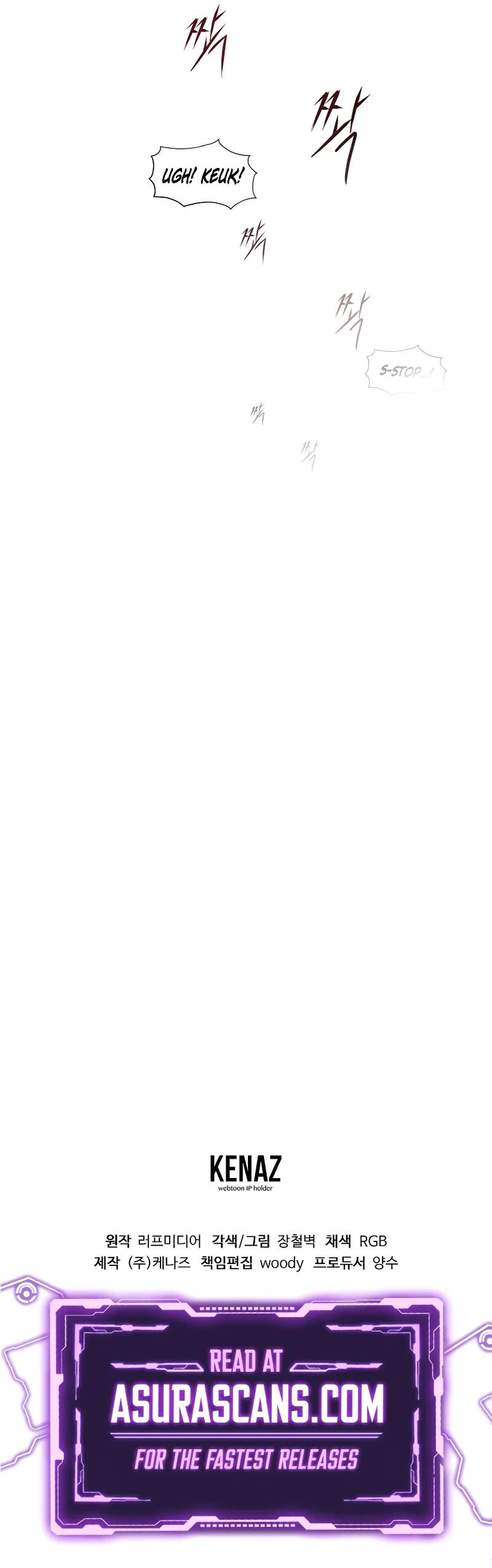 Read Log-in Murim EN Manga Online