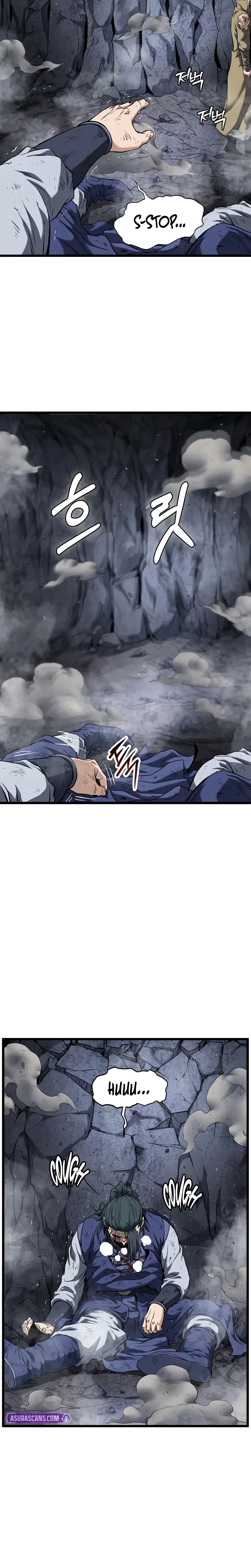 Read Log-in Murim EN Manga Online