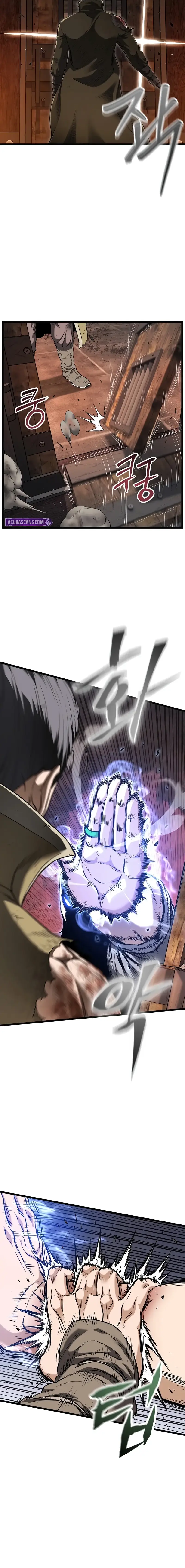 Read Log-in Murim EN Manga Online