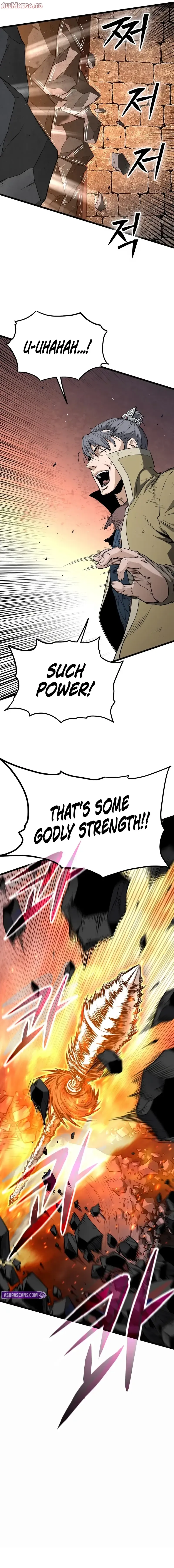 Read Log-in Murim EN Manga Online