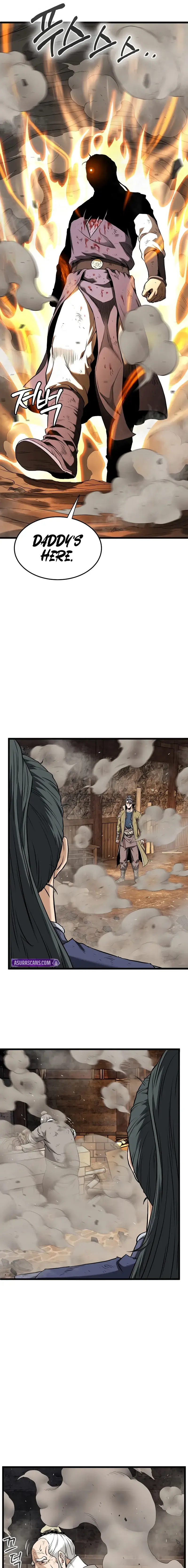 Read Log-in Murim EN Manga Online