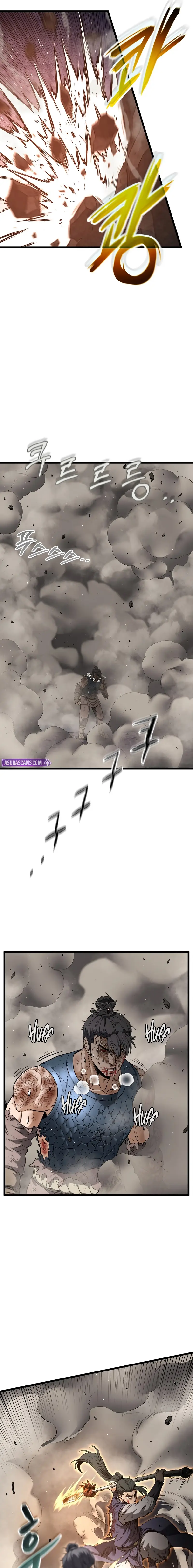 Read Log-in Murim EN Manga Online