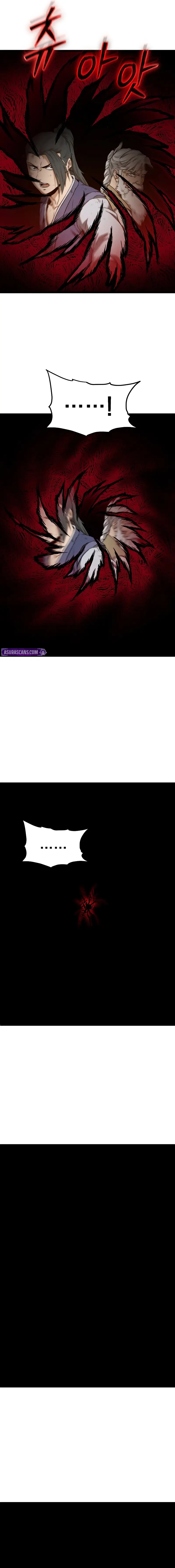 Read Log-in Murim EN Manga Online