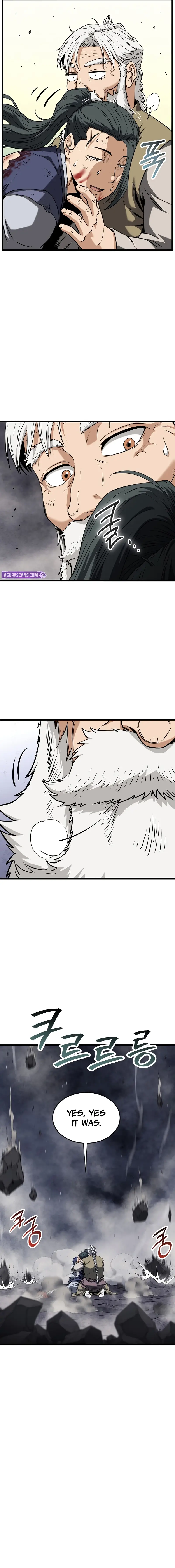 Read Log-in Murim EN Manga Online