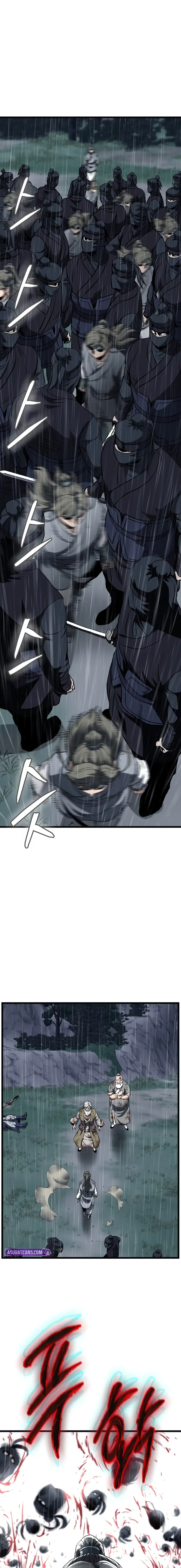 Read Log-in Murim EN Manga Online