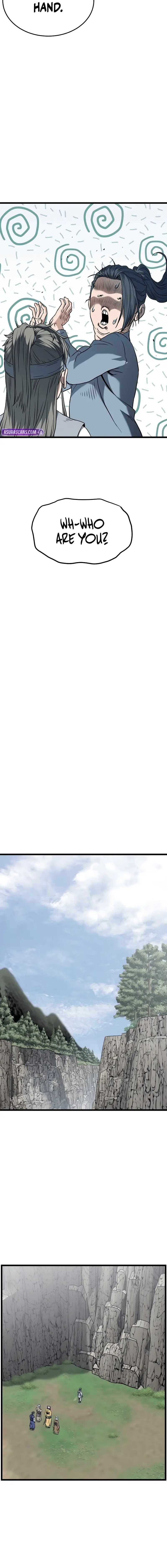 Read Log-in Murim EN Manga Online