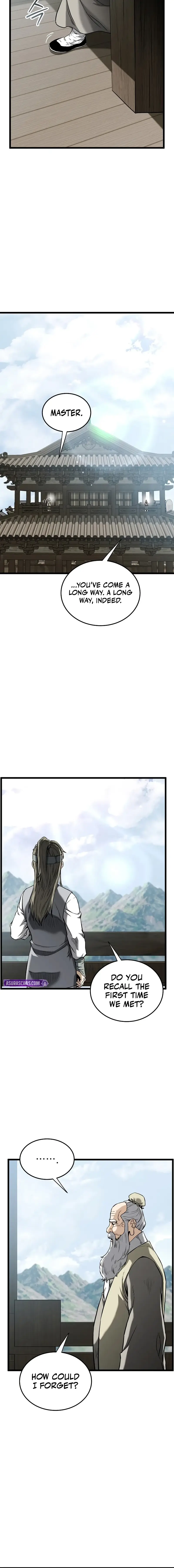 Read Log-in Murim EN Manga Online