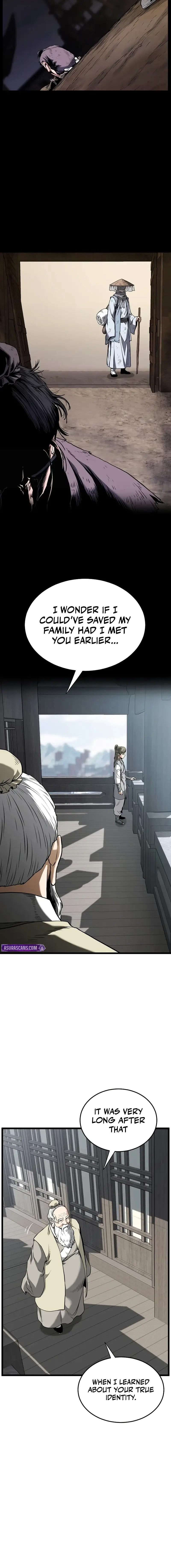 Read Log-in Murim EN Manga Online