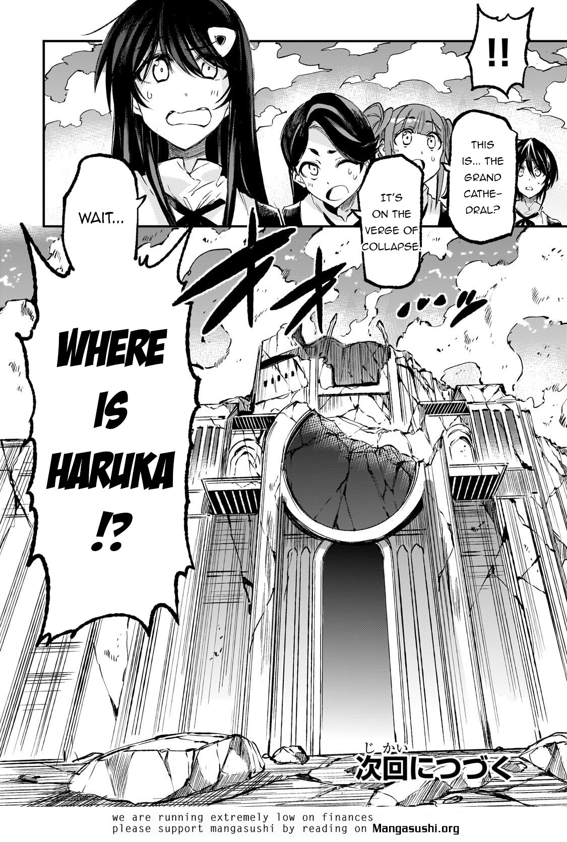 Read Loner Life in Another World EN Manga Online