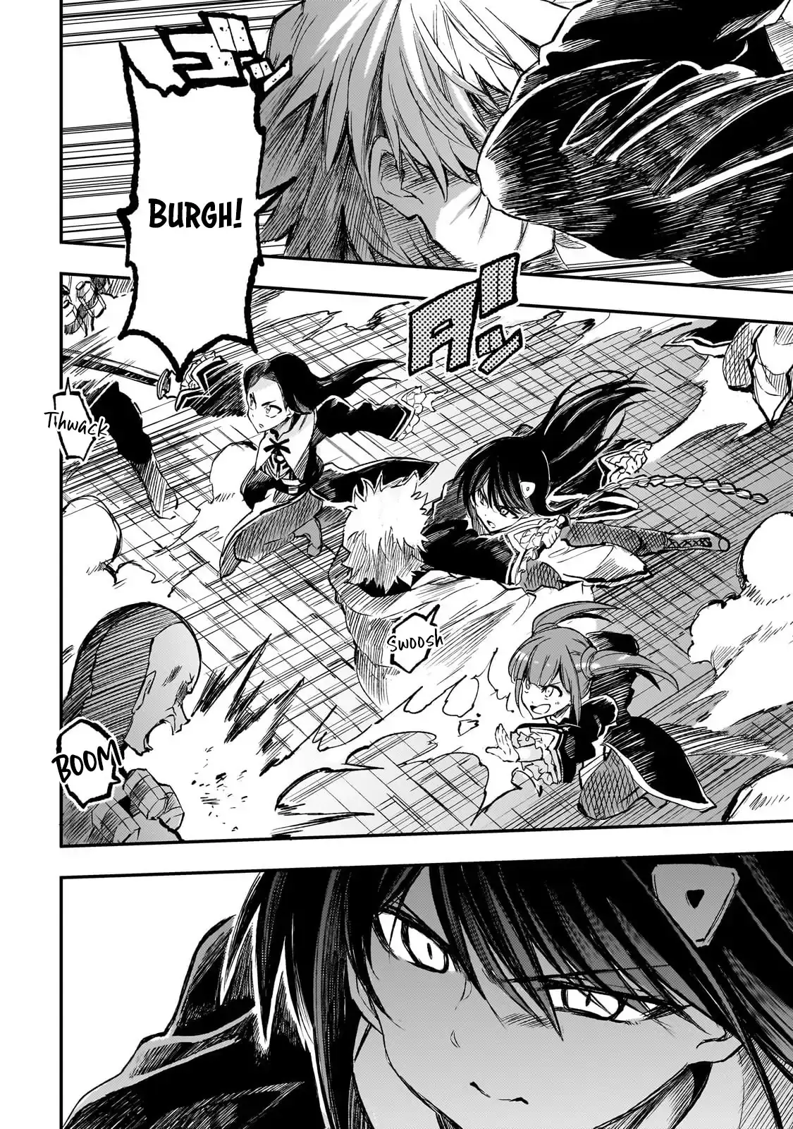Read Loner Life in Another World EN Manga Online