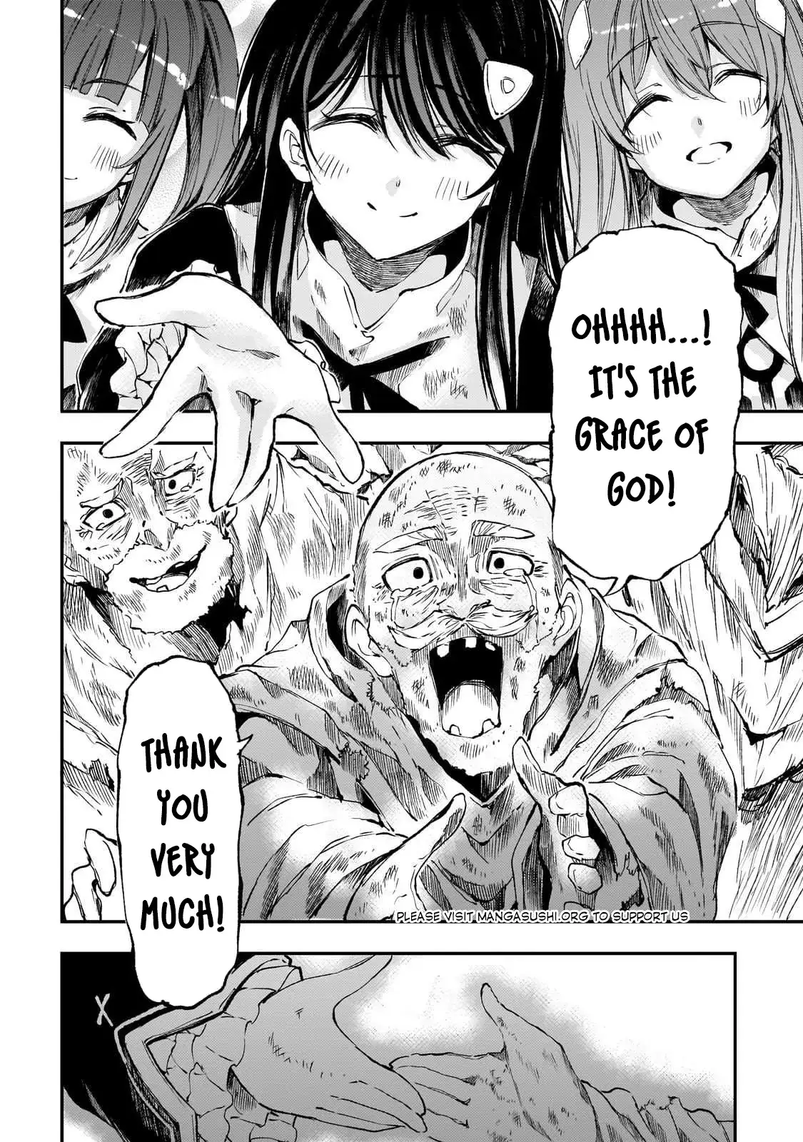 Read Loner Life in Another World EN Manga Online