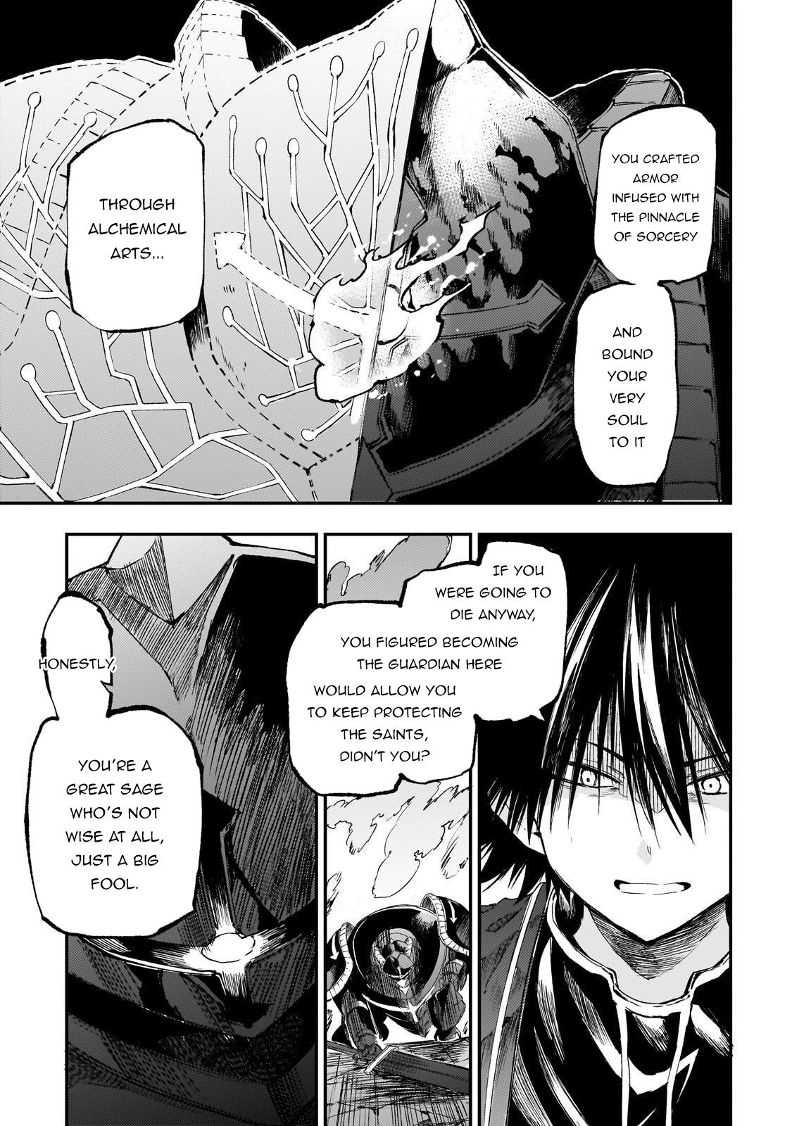 Read Loner Life in Another World EN Manga Online