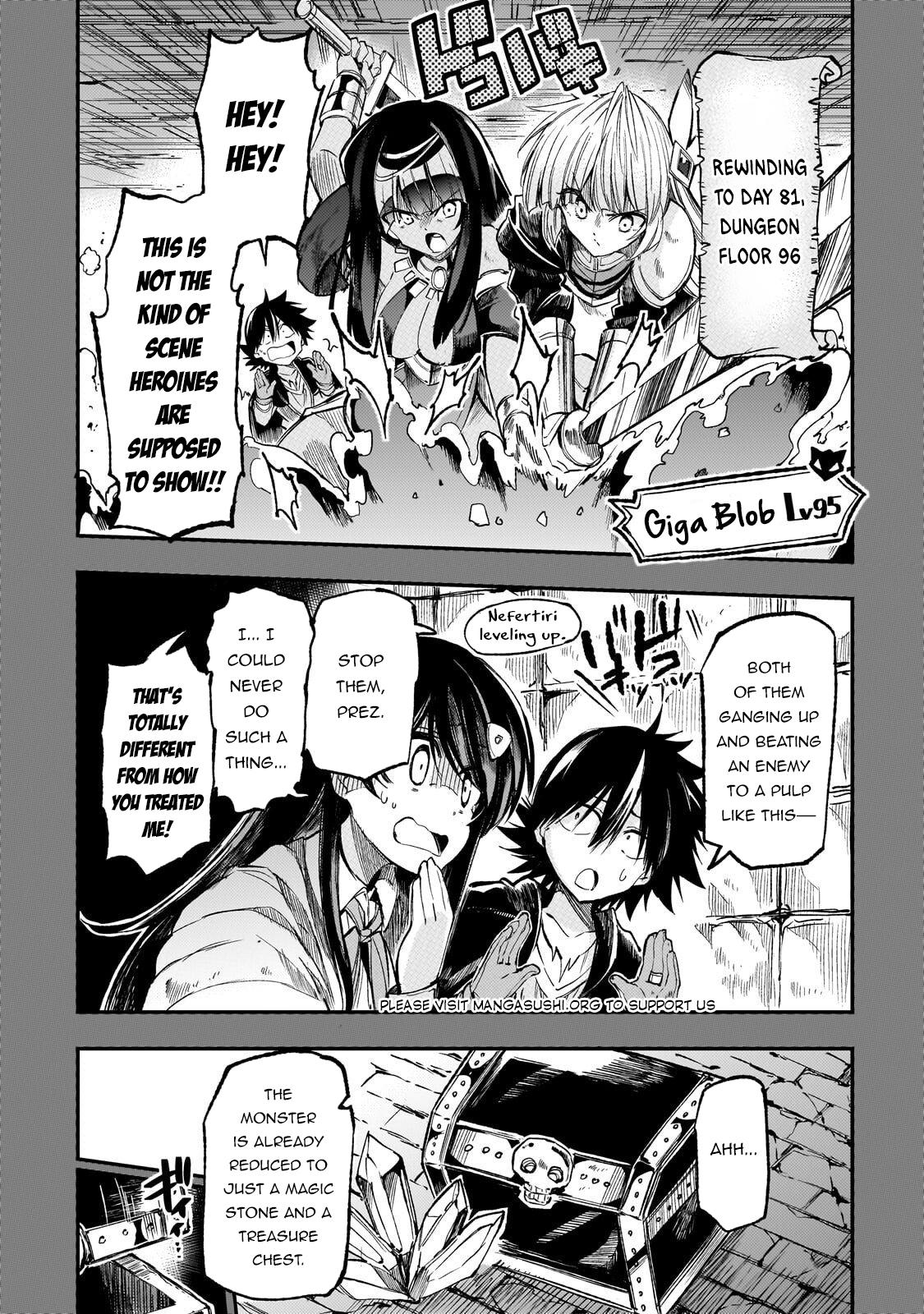 Read Loner Life in Another World EN Manga Online