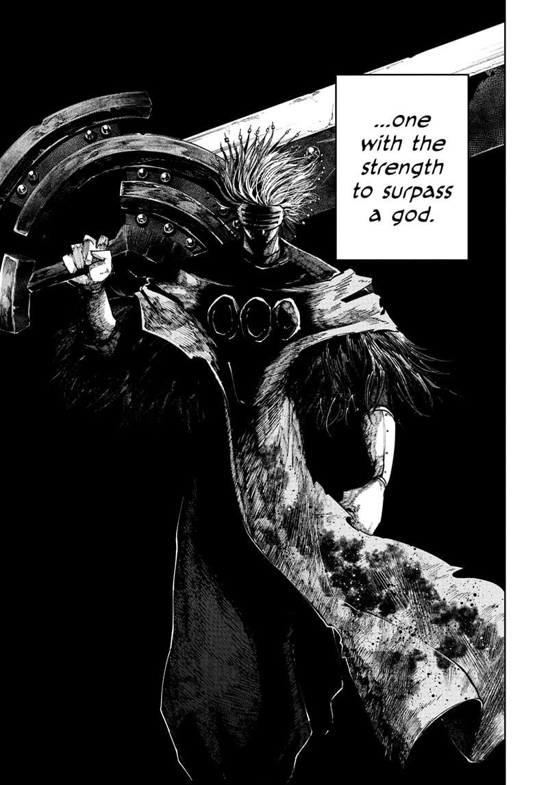 Read Mashle Magic and Muscles EN Manga Online