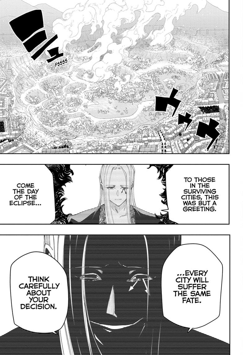 Read Mashle Magic and Muscles EN Manga Online