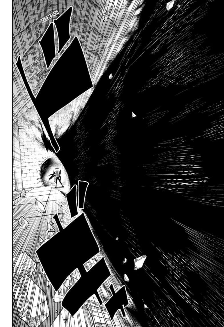 Read Mashle Magic and Muscles EN Manga Online