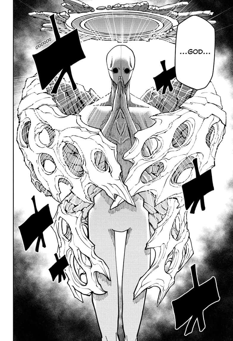 Read Mashle Magic and Muscles EN Manga Online