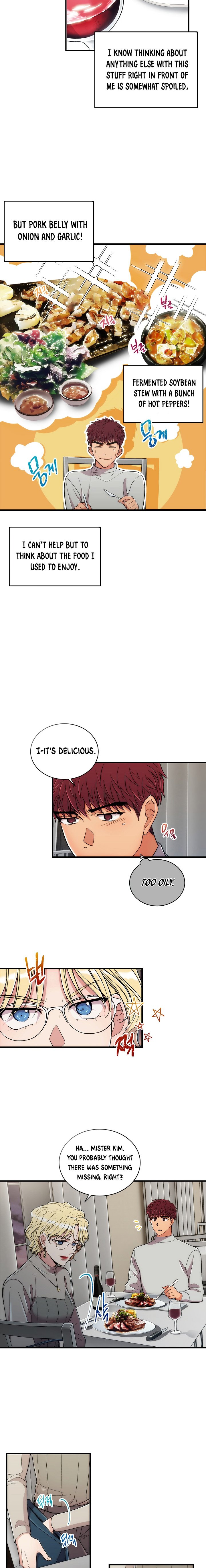 Read Medical Return EN Manga Online