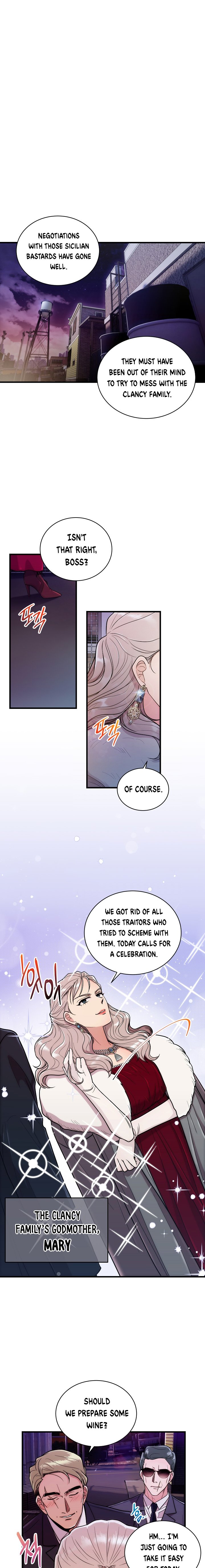 Read Medical Return EN Manga Online