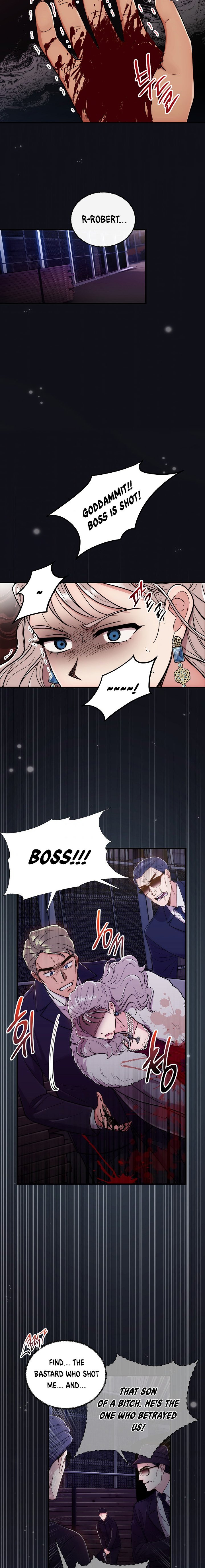 Read Medical Return EN Manga Online