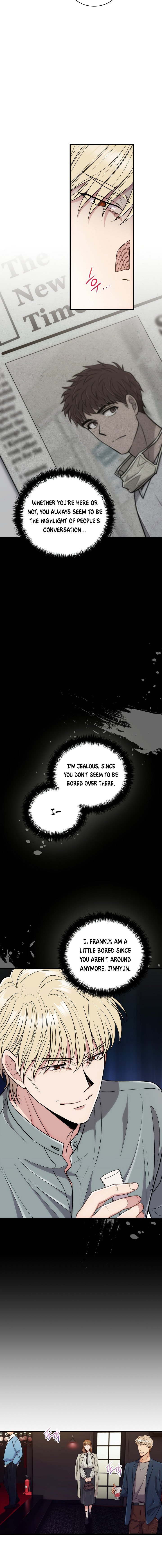 Read Medical Return EN Manga Online