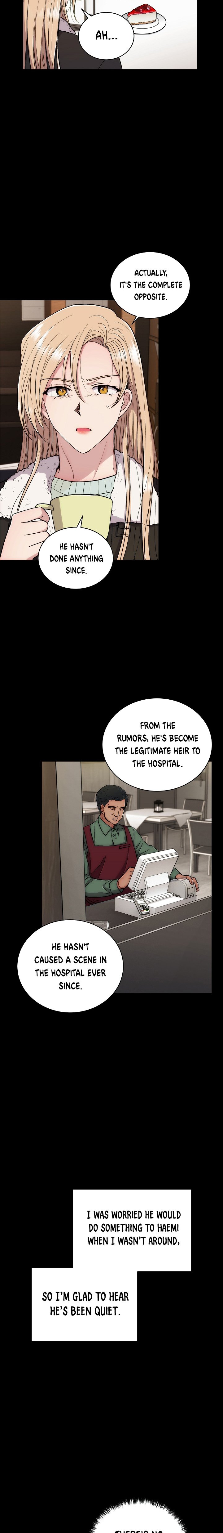 Read Medical Return EN Manga Online